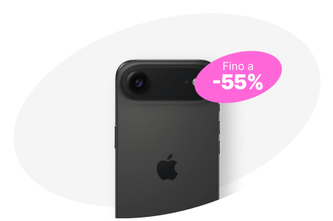 Smartphone in offerta