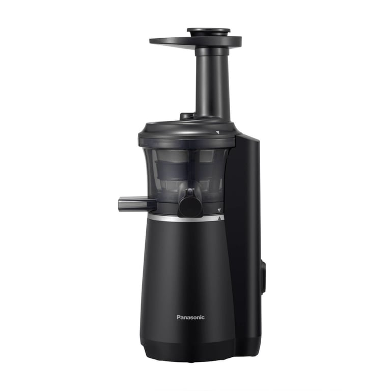 Panasonic MJ L501 - vue 4