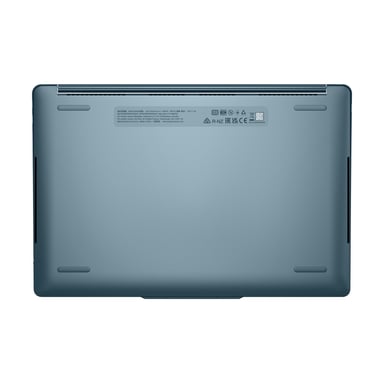 Lenovo Yoga Book 9 14IAH10 Intel Core Ultra 7 255H Hybride (2-en-1) 35,6 cm (14'') Écran tactile 2.8K 32 Go LPDDR5x-SDRAM 1 To SSD Wi-Fi 7 (802.11be) Windows 11 Home Français Bleu