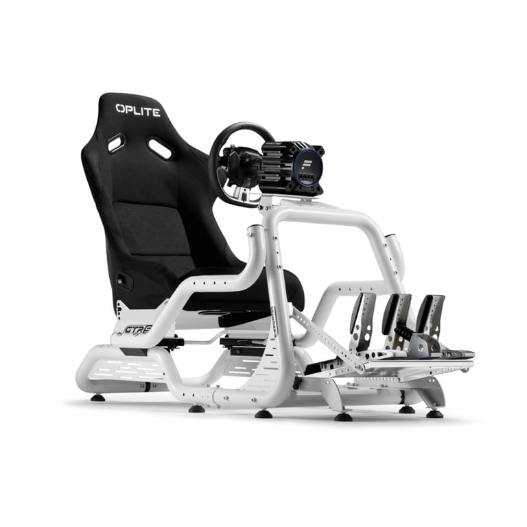 OPLITE Cockpit GTR S8 Infinity Force - vue 9