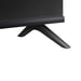 Hisense 40A4K 101,6 cm (40'') Full HD Smart TV Wifi Noir 200 cd/m²