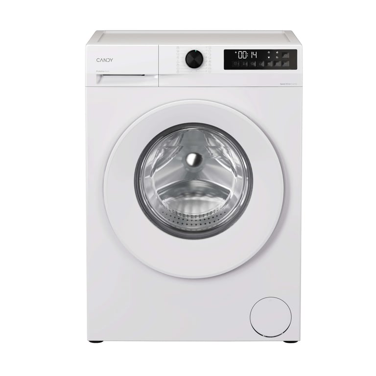 Candy GD 27S7 machine à laver chargement frontal 7 kg 1200 trmin - vue 3