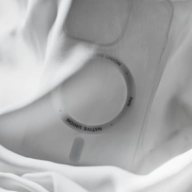 Cover (RE)CLEAR per iPhone 15 Pro