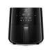 Electrolux EAF3B Unique 3,3 L Autonome 1350 W Friteuse d'air chaud Noir