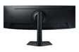 Samsung Odyssey G9 G95C 49'' Monitor PC da gioco DWQHD ininterrotto Nero