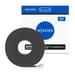 AISENS A135-0675 câble de réseau Noir 100 m Cat6 U/UTP (UTP)