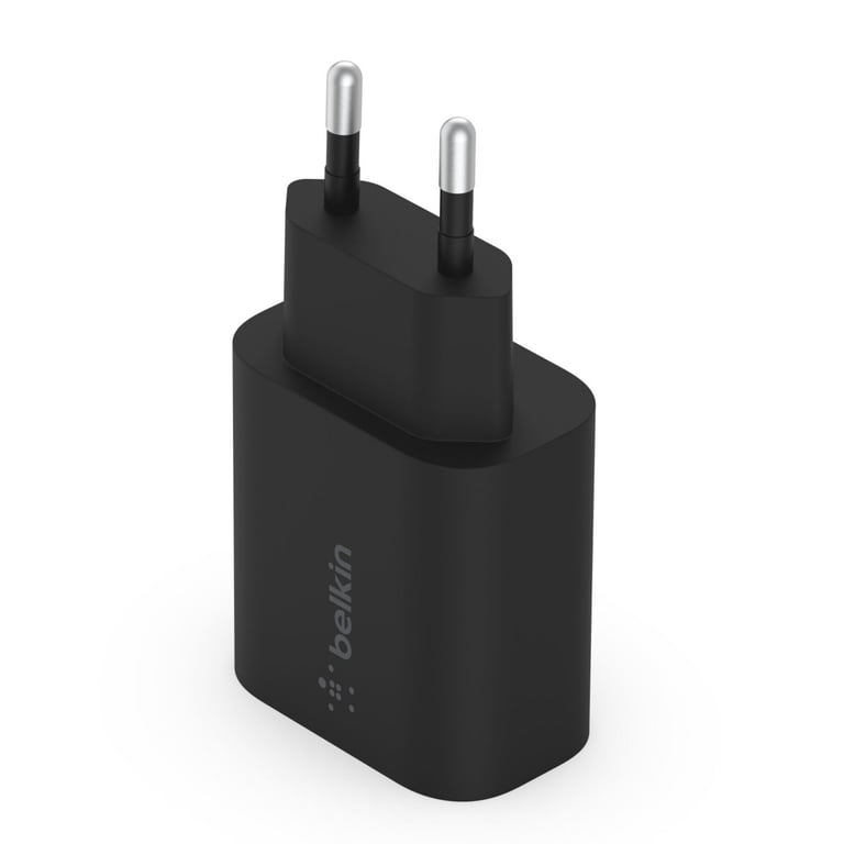 Belkin WCA004vfWH Smartphone Tablette Secteur Charge rapide Intérieure - vue 7