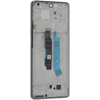 Schermo Redmi Note 14 Pro LCD + touch + telaio originale