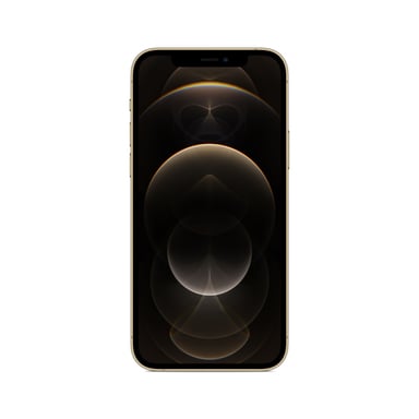 iPhone 12 Pro 128 Go Or [SANS FACEID]