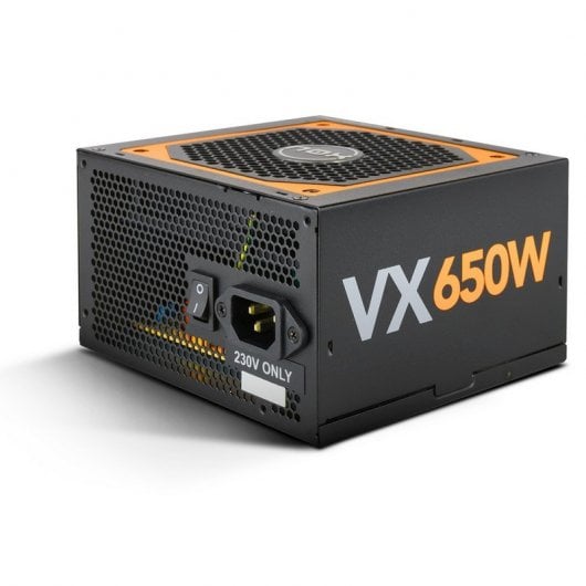 SOURCE NOX Urano VX Ventilateur 120mm Neuf