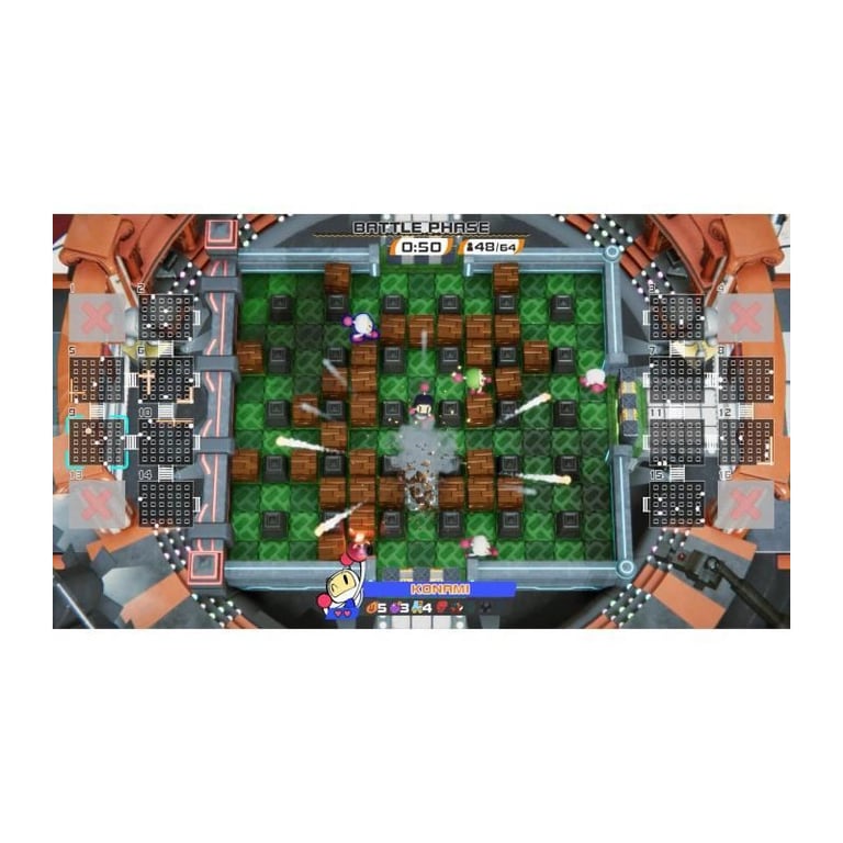 Super Bomberman R 2 PS5 - vue 9