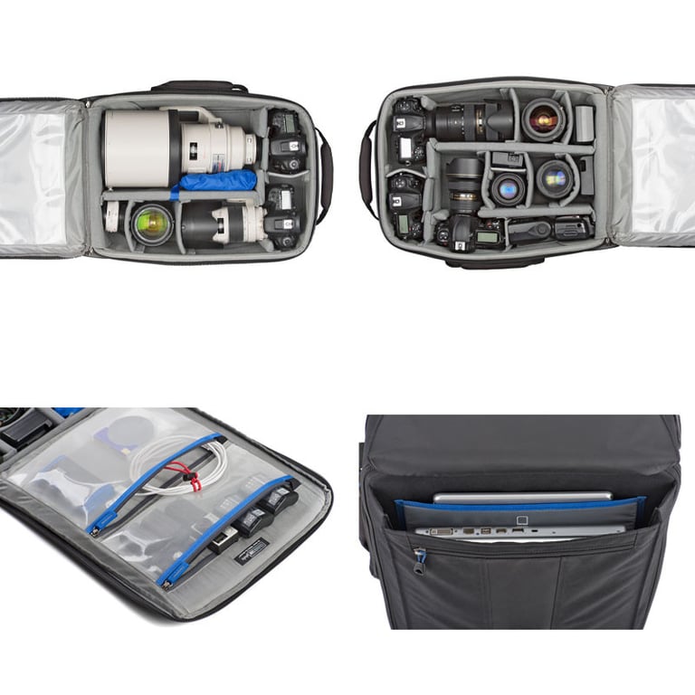 THINK TANK Airport TakeOff V2 Neuf - vue 3