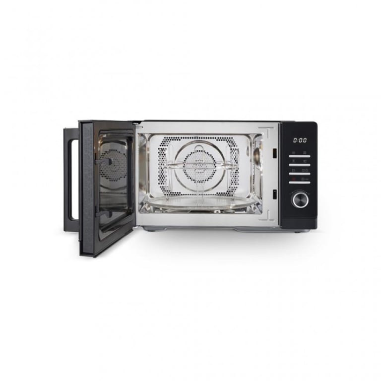 Micro ondes Combiné Digital Scmw2125cdb Schneider - vue 5