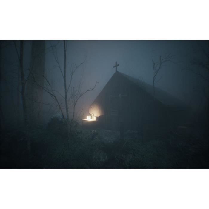 Pneumata Jeu PS5 - vue 4