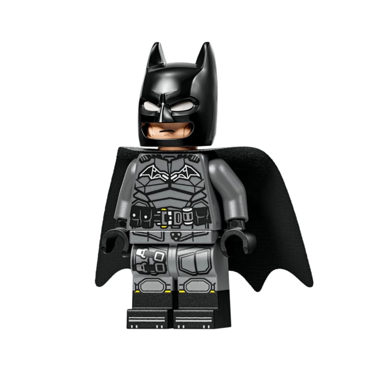 LEGO DC Batman La Batmobile de The Batman 76332 - vue 6