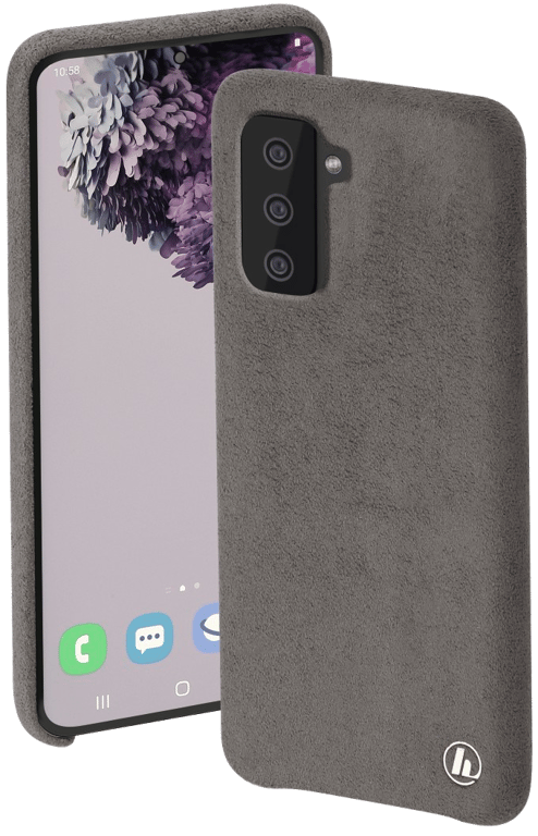 Coque protection Finest Touch pour Samsung Galaxy S21+ (5G)