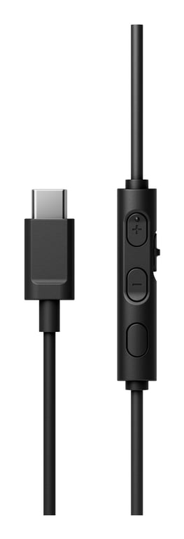 JVC HA S33UC - vue 2