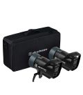 ELINCHROM Five Moonlight dual kit Neuf - vue 2