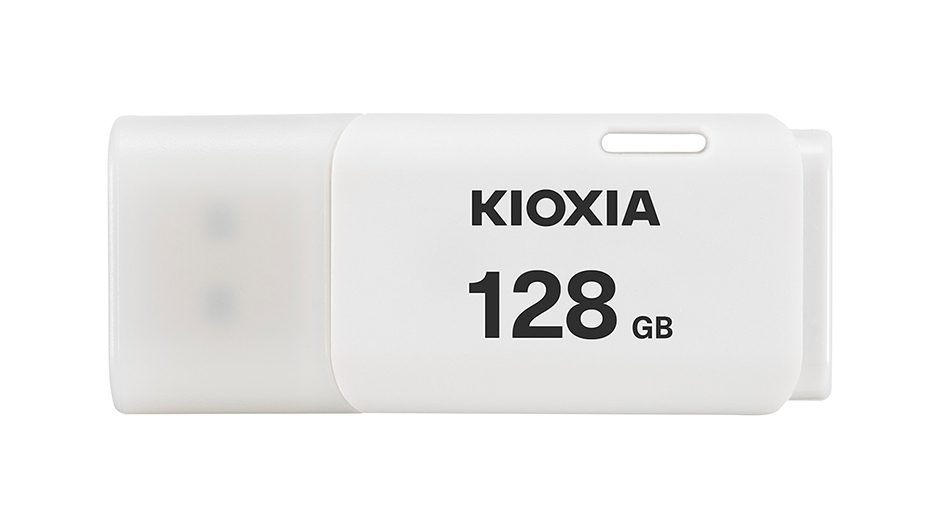 Kioxia TransMemory U202 lecteur USB flash USB Type A 2.0 Neuf - vue 6