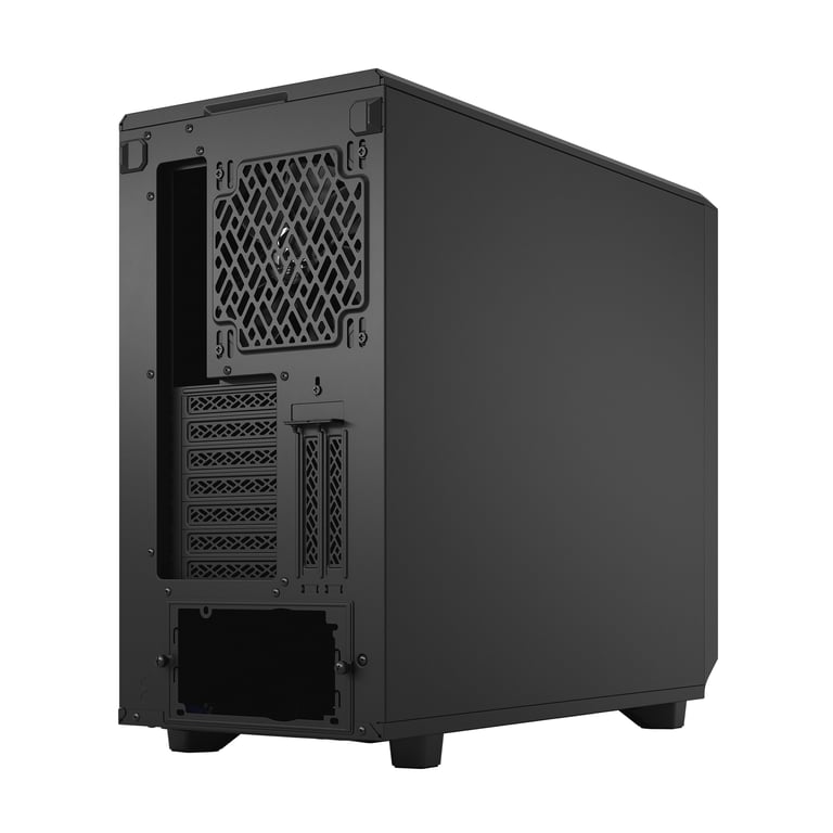 Fractal Design Meshify 2 Tower Noir - Neuf
