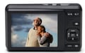 Kodak PIXPRO FZ55 1/2.7'' Appareil-photo compact 16,35 MP 4608 x 3456 pixels Noir