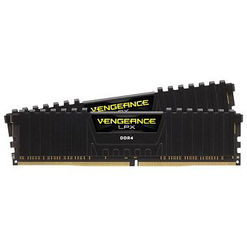 Corsair Vengeance LPX module de mémoire 16 Go 2 x 8 Go DDR4 288-pin DIMM - Neuf