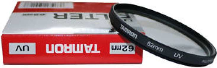 Tamron Accessoire Objectif F1a62 - vue 2