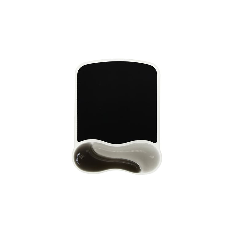 Kensington Tapis de avec repose poignet Duo gel et fumé - vue 4