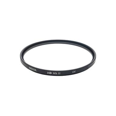 Filtro UV HOYA HD MkII 72 mm