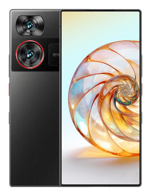 Nubia Z60 Ultra - vue 1