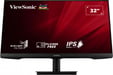 ViewSonic VA3209-MH - LED monitor - 32''  (31.5''  viewable) - 1920 x 1080 Full HD (1080p) @ 75 Hz - IPS - 250 cd/m2 - 1200: