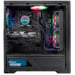 PC Gamer Covenant AMD Ryzen 7-5700X - RAM 32GB - 2TB SSD PCie4.0 - Nvidia RTX 5060 Ti 16 GB GDDR7 - Refroidissement par Liquide - WiFi + BlueTBoth 5.2 - Windows 11 Pro