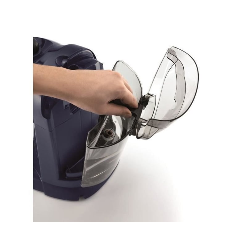 Machine À Expresso De'Longhi EC191CD – 15 Bars, 2 Tasses, Buse Vapeur Cappuccino - vue 7