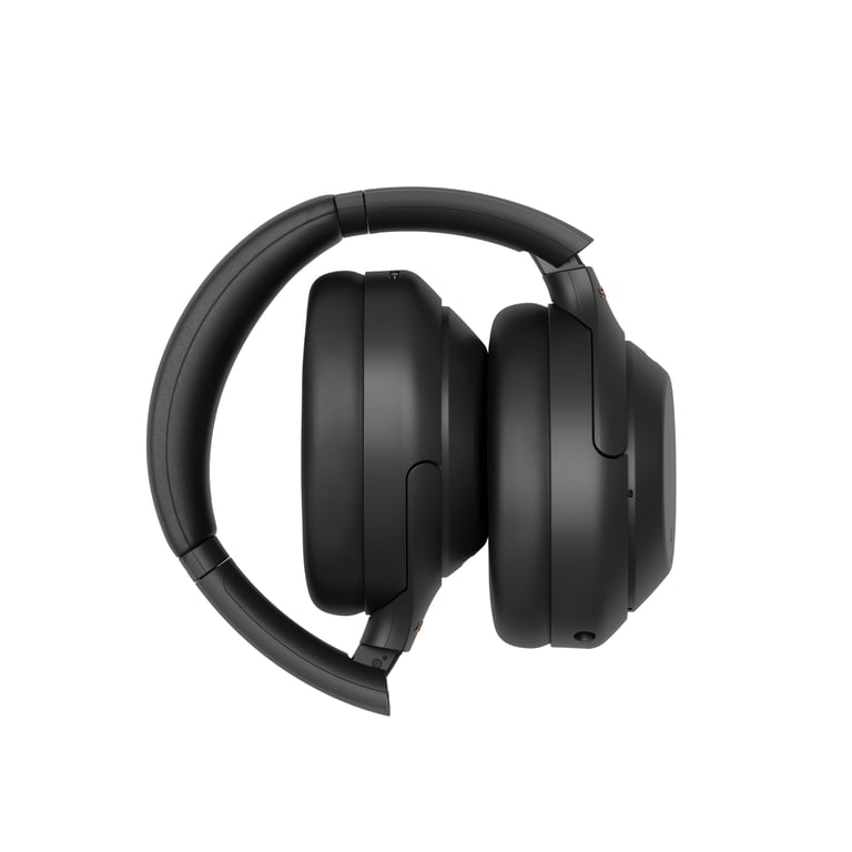 Sony WH-1000XM4 Écouteurs Sans fil Arceau Appels/Musique USB Type-C Bluetooth Noir