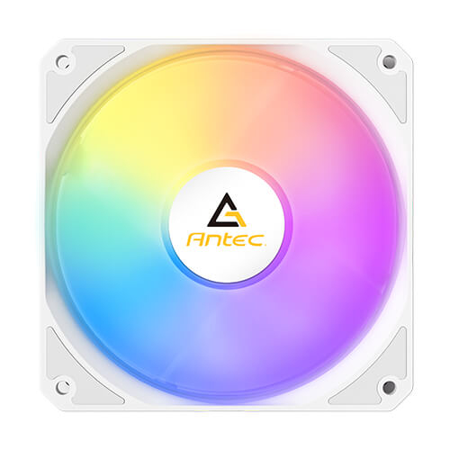 Antec P12R ARGB - vue 5