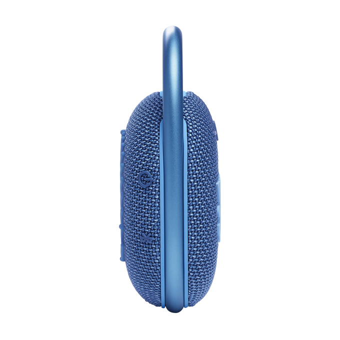 JBL Clip 4 ECO Enceinte Bluetooth portable étanche à 'eau et à la poussière Mousqueton intégré Autonomie 10h - vue 2