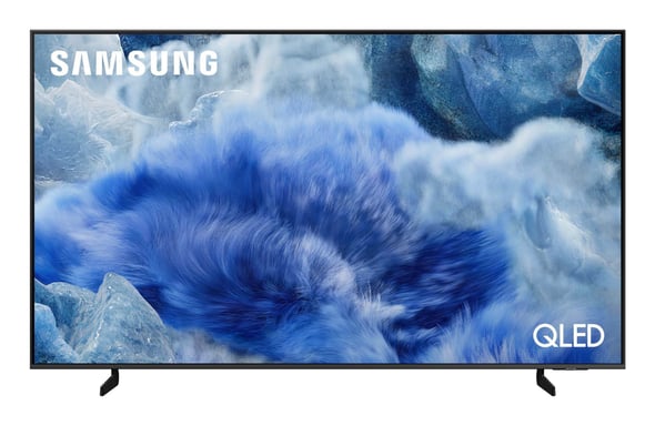 Samsung QE50Q8FAAUXZT TV 127 cm (50'') 4K Ultra HD Smart TV Wifi Gris