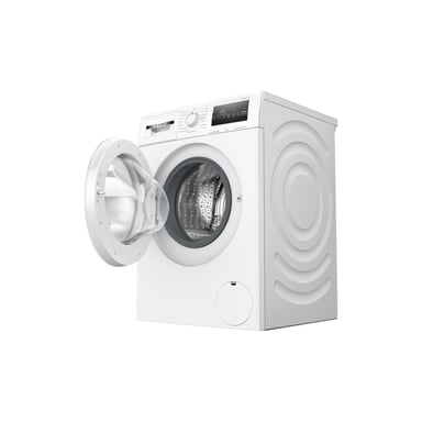 Bosch Lave-linge hublot WAN2827UFR SER4 - 8 kg - Induction - L60cm - 1400 trs/min - Classe A - Vapeur Blanc - vue 10