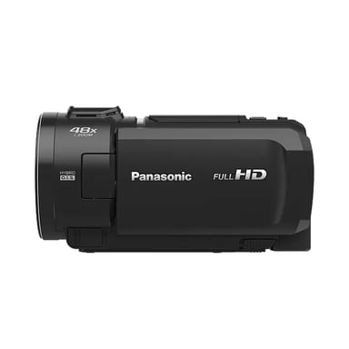 Videocámara Full HD PANASONIC HC-V900E-K