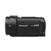 Videocámara Full HD PANASONIC HC-V900E-K