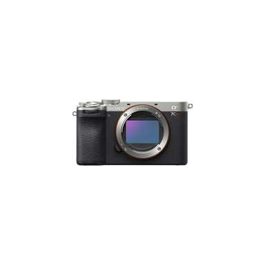 Sony Alpha 7C R - vue 6
