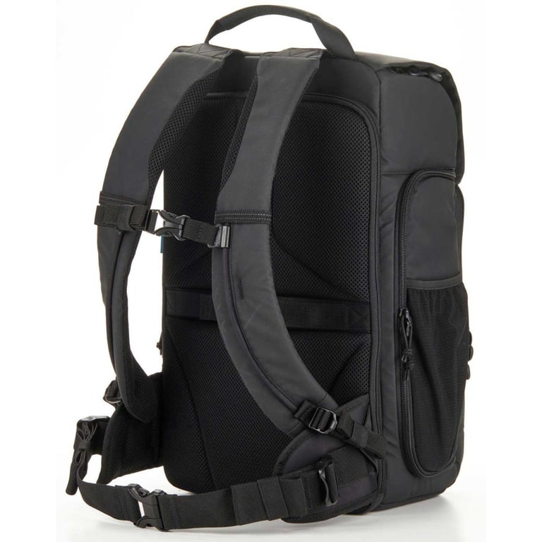 Sac À Dos TENBA 637768 – Harnais Pivot-Fit, Poche Cachée - vue 3