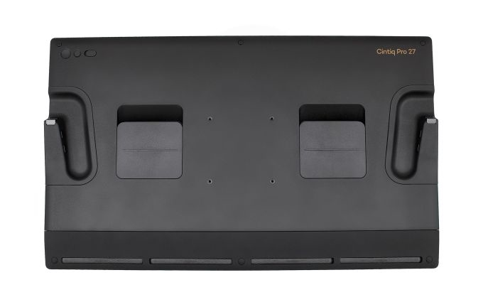 Wacom Cintiq Pro - vue 3