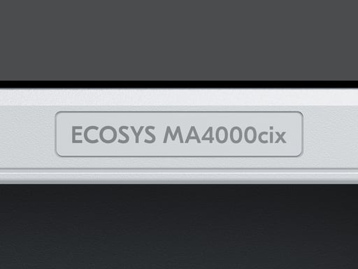 KYOCERA ECOSYS MA4000cix Laser A4 1200 x 1200 DPI 40 ppm