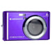AgfaPhoto Compact Realishot DC5200 Fotocamera compatta da 1/4'' 21 MP CMOS 5616 x 3744 pixel Viola