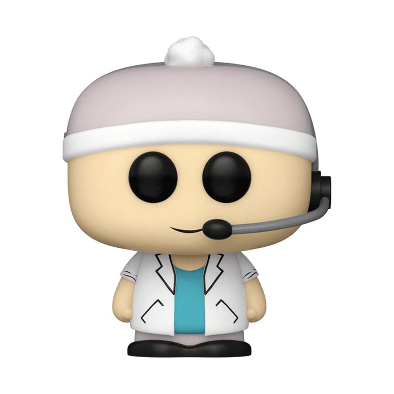 FUNKO POP! Boyband Stan Neuf