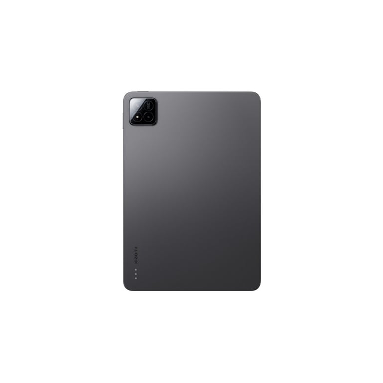 Tablette Xiaomi Redmi Pad SE 11 – Wi-Fi 128 Go - vue 9