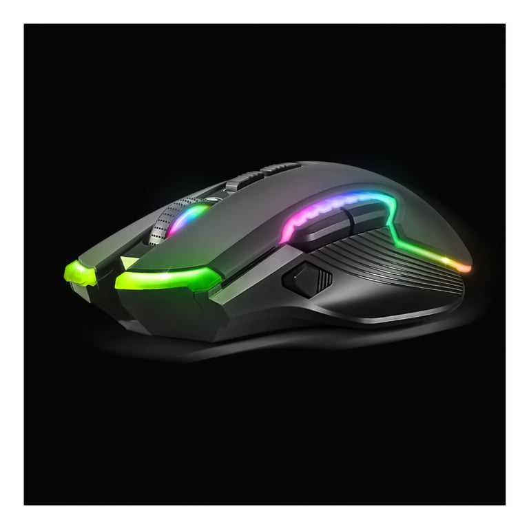 Spirit of Gamer Elite M70 - vue 3