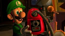 Nintendo Luigi's Mansion 2 HD