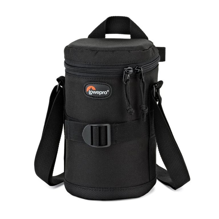 Etui Lowepro Lens Case 9 x 16 cm pour objectif - vue 3